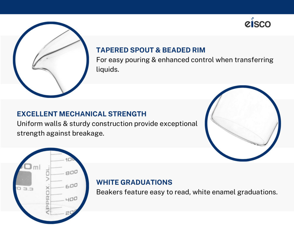 Bägare 2000 ml. 4 st_fp - Bild 2
