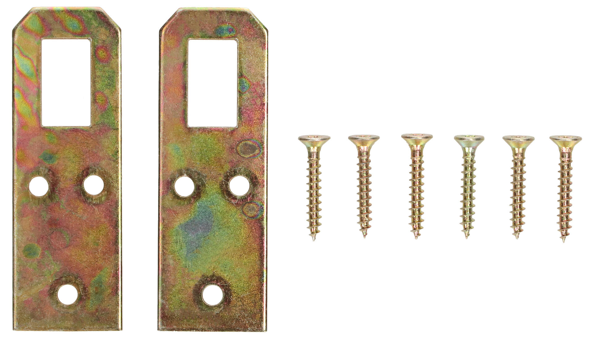 Insektshotell mellan - Bild 5