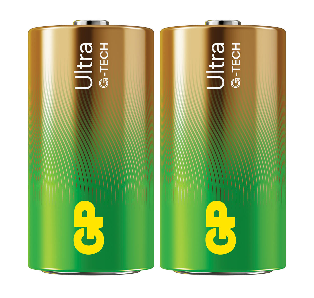 Batteri C_LR14 2st - Bild 2