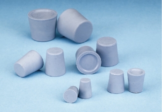 Gummikork 12-17 mm. 10 st/fp