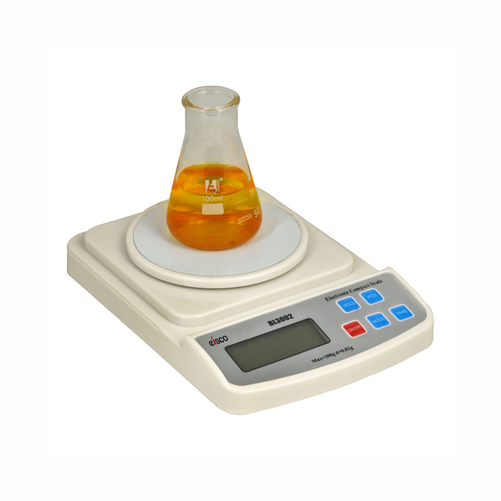 Våg digital, 500g_0.01g