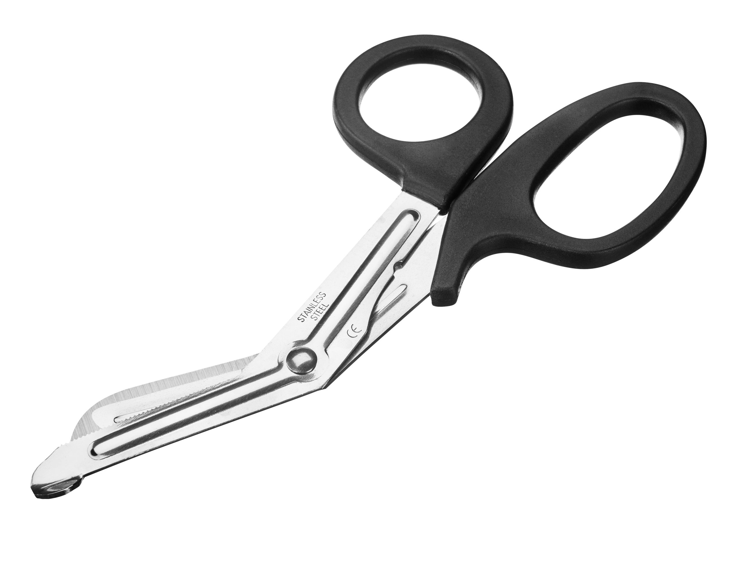 Första hjälpen Sax