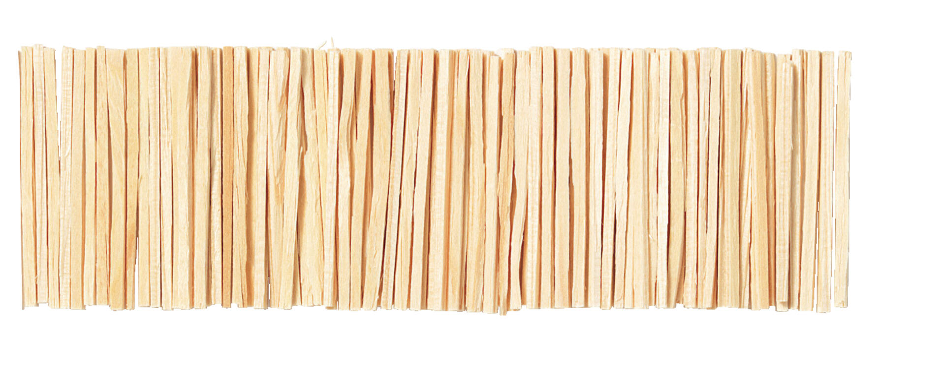 Trästickor 3x85mm, 650 st/fp