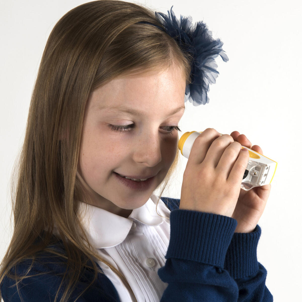 Mikroskop handmodell, 6 st_fp - Bild 2