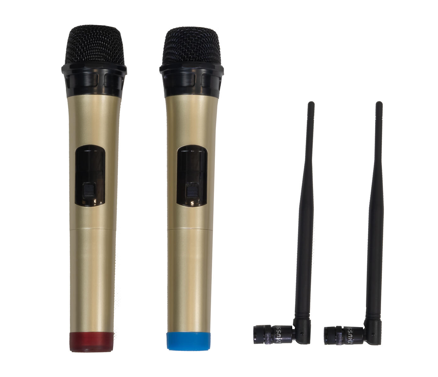 Portabel ljudanläggning - Bild 3