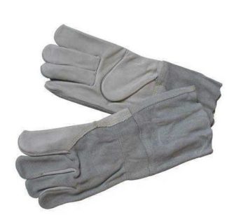 Värmeskyddshandskar