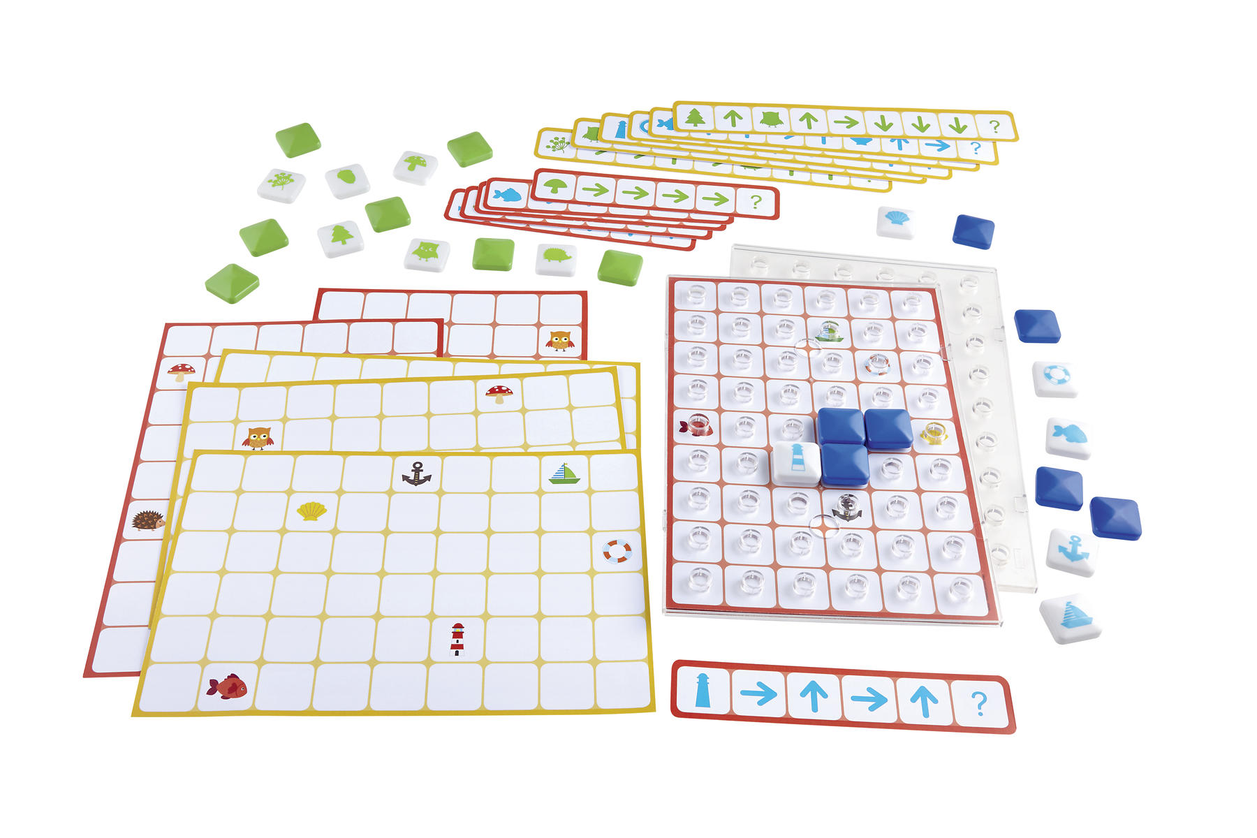 Koda din väg - Bild 3