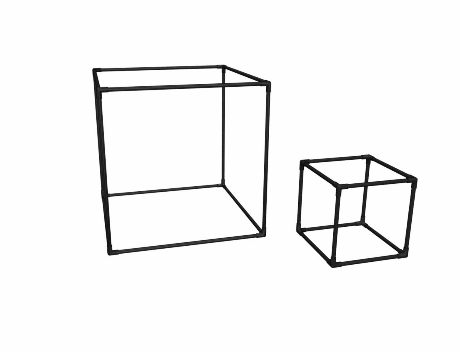 Byggbara kuber - Bild 2