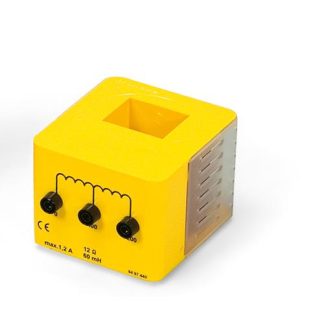 Spole till transformatorkärna 1200 Varv