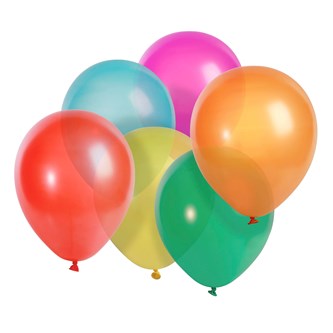 Ballonger, 100st