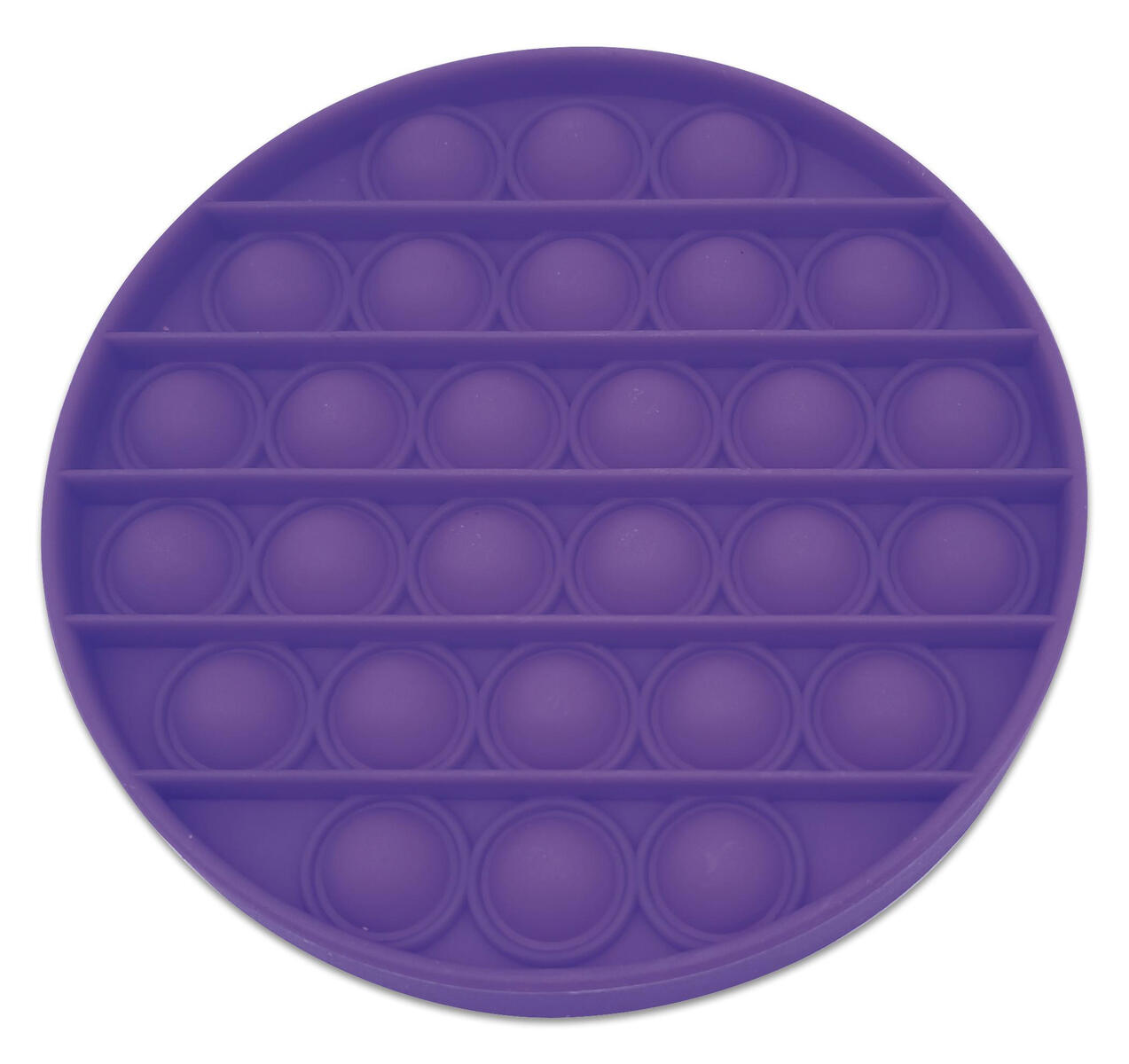 Fidget Push Pop Bubble 6st - Bild 4