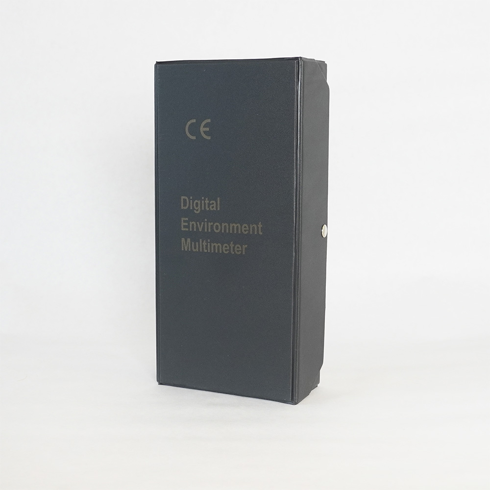 Miljötestare med stativ - Bild 4