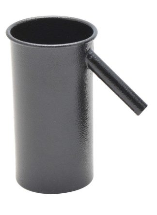 Arkimedeskärl i metall