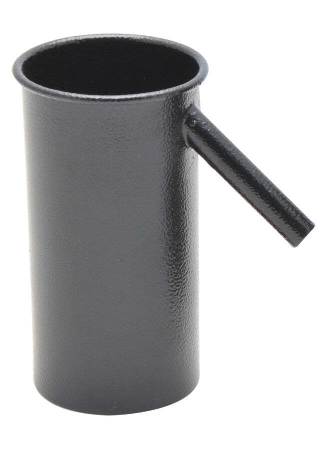 Arkimedeskärl i metall