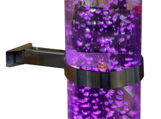 Hållare till bubbelrör Ø15 cm