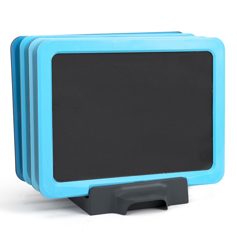 Skrivplattor självlysande - Bild 4