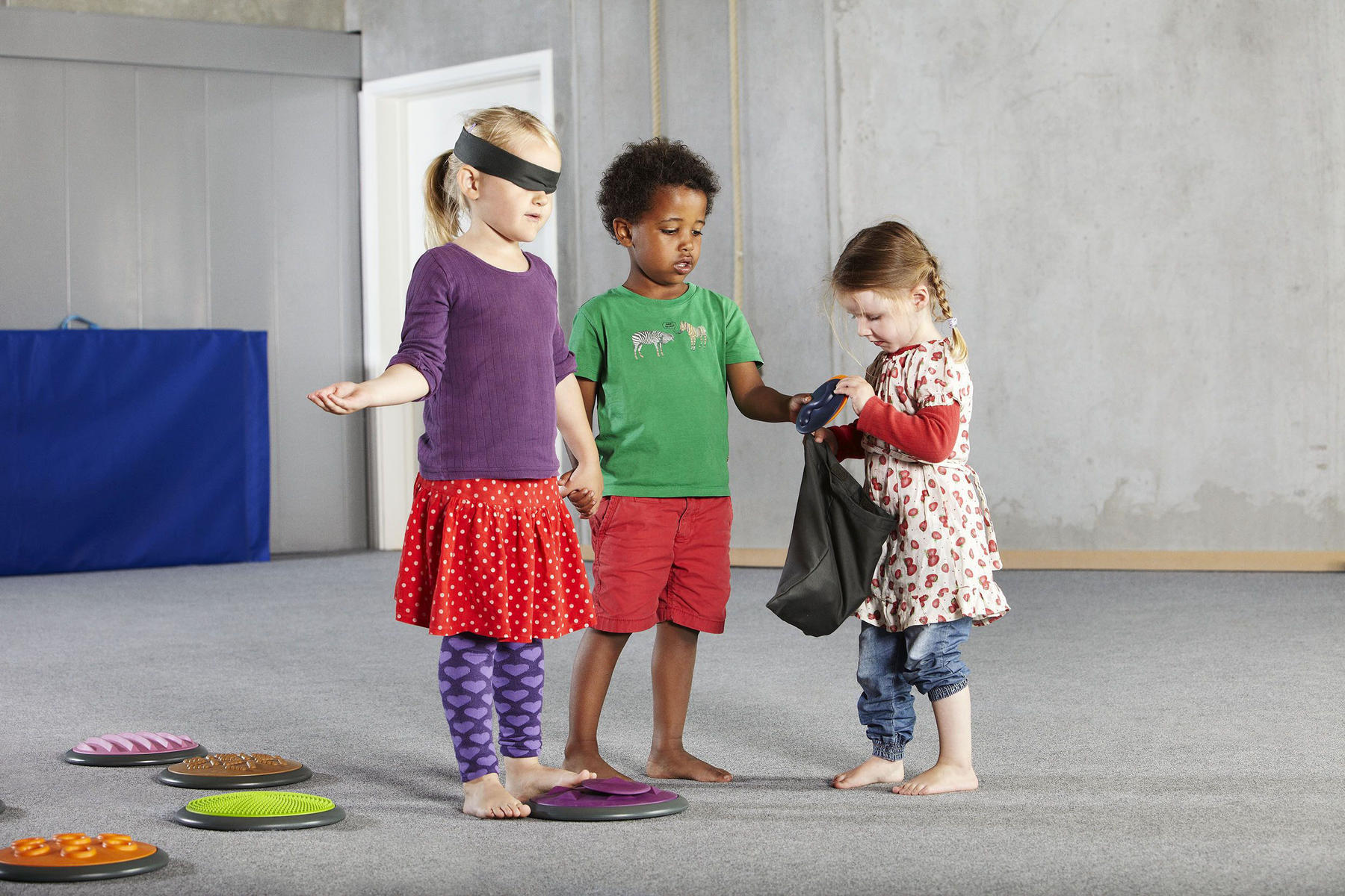 Känselspel Gonge - Bild 3