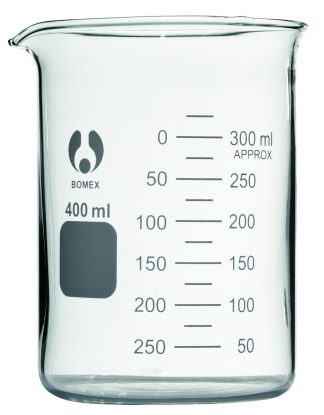 Bägare 400 ml. 12 st_fp