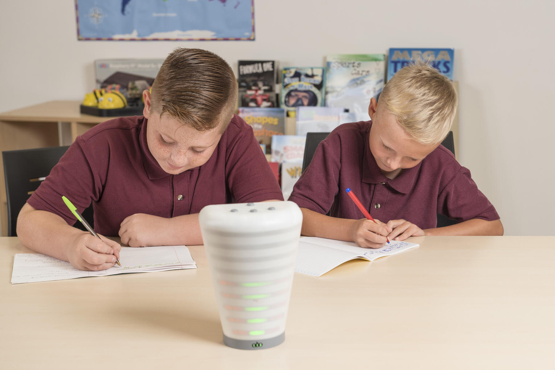 Ljudmätare - Bild 2