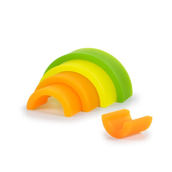 Sensoriska bågar, naturlig - Bild 4