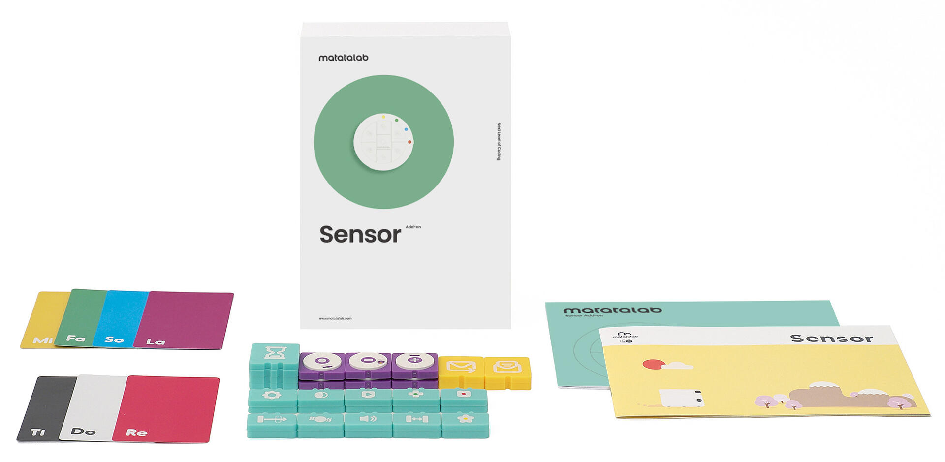 Matatalab Sensor - Bild 2