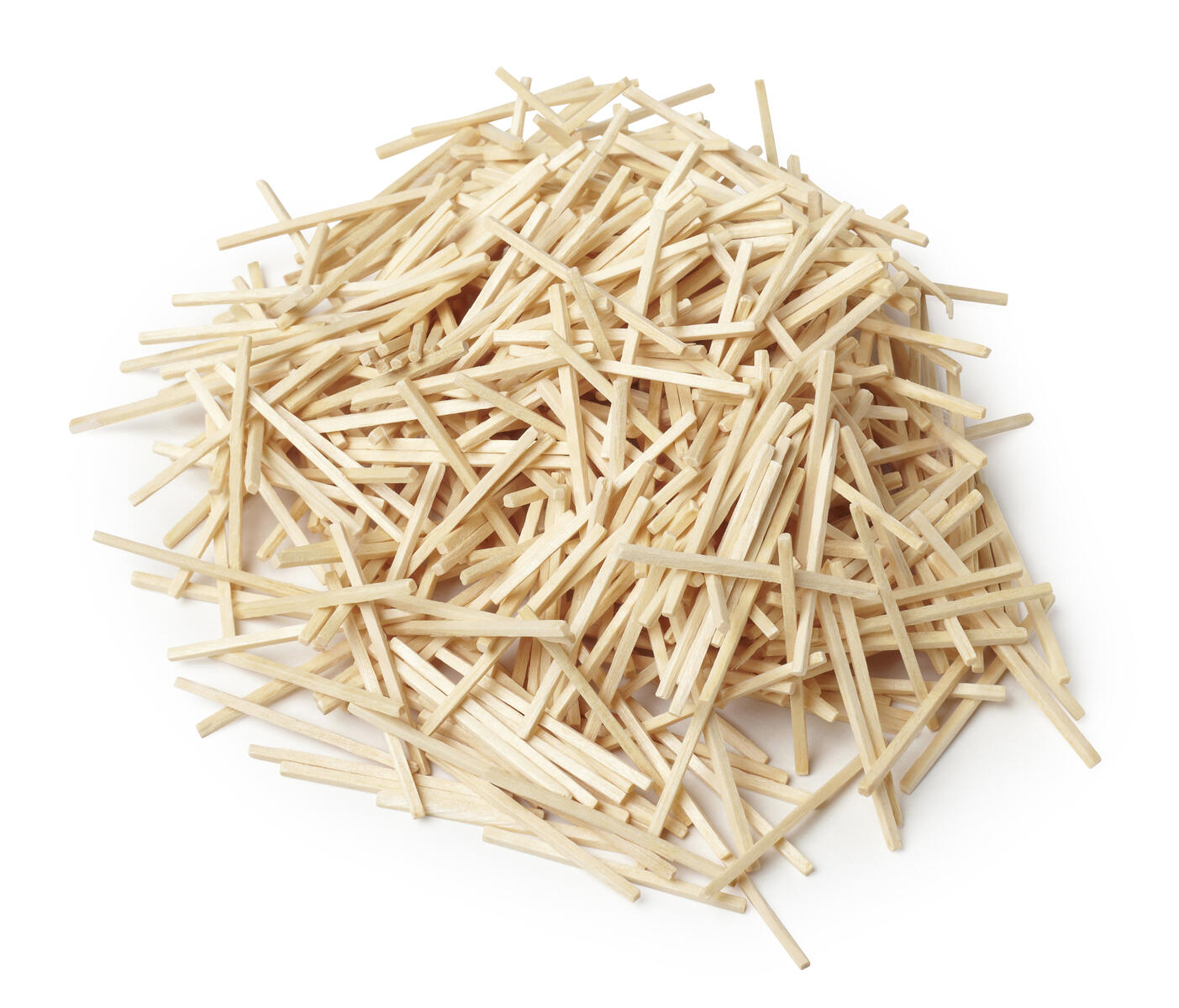 Trästickor 2x50mm, c:a 5 000 st_fp.