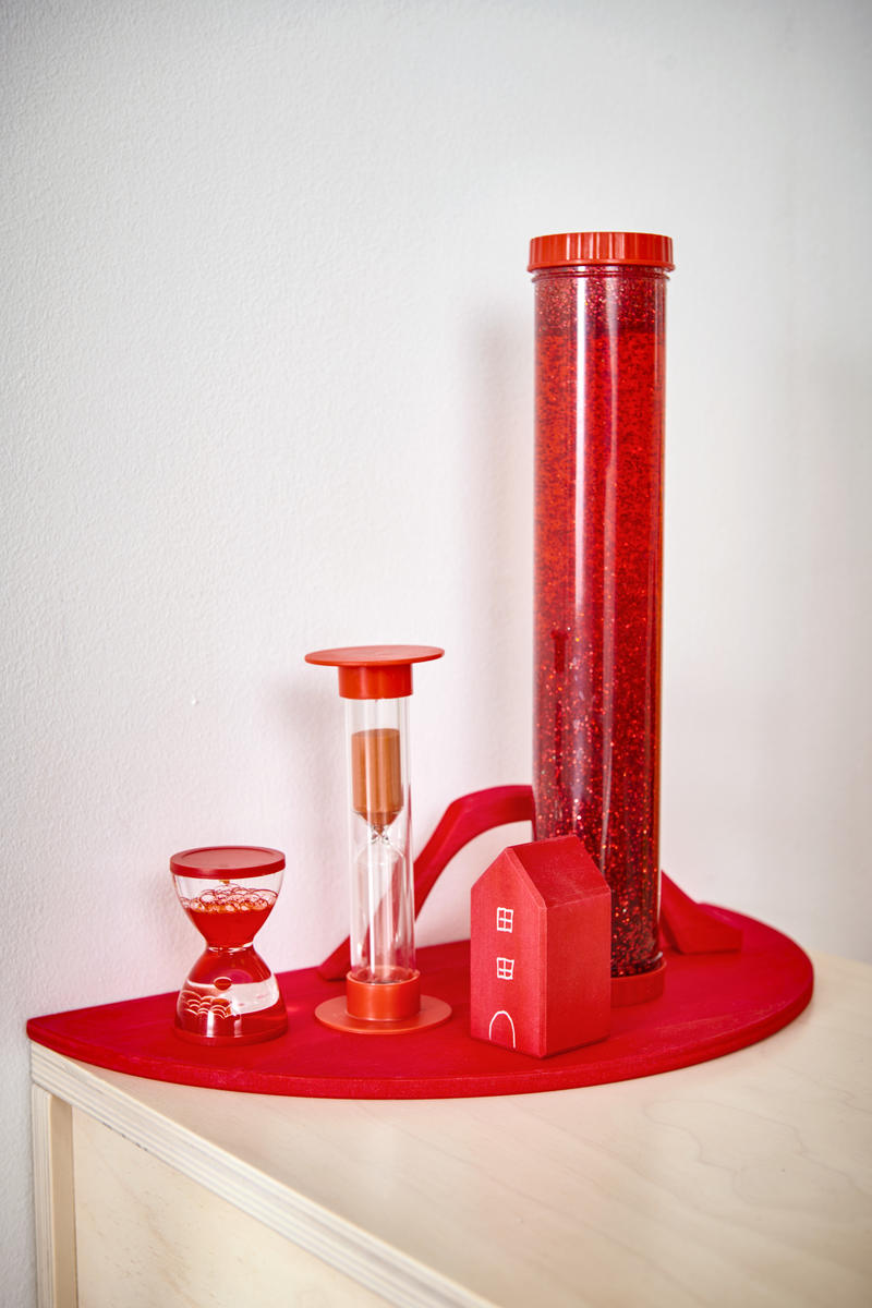 Sensoriska rör - Bild 3