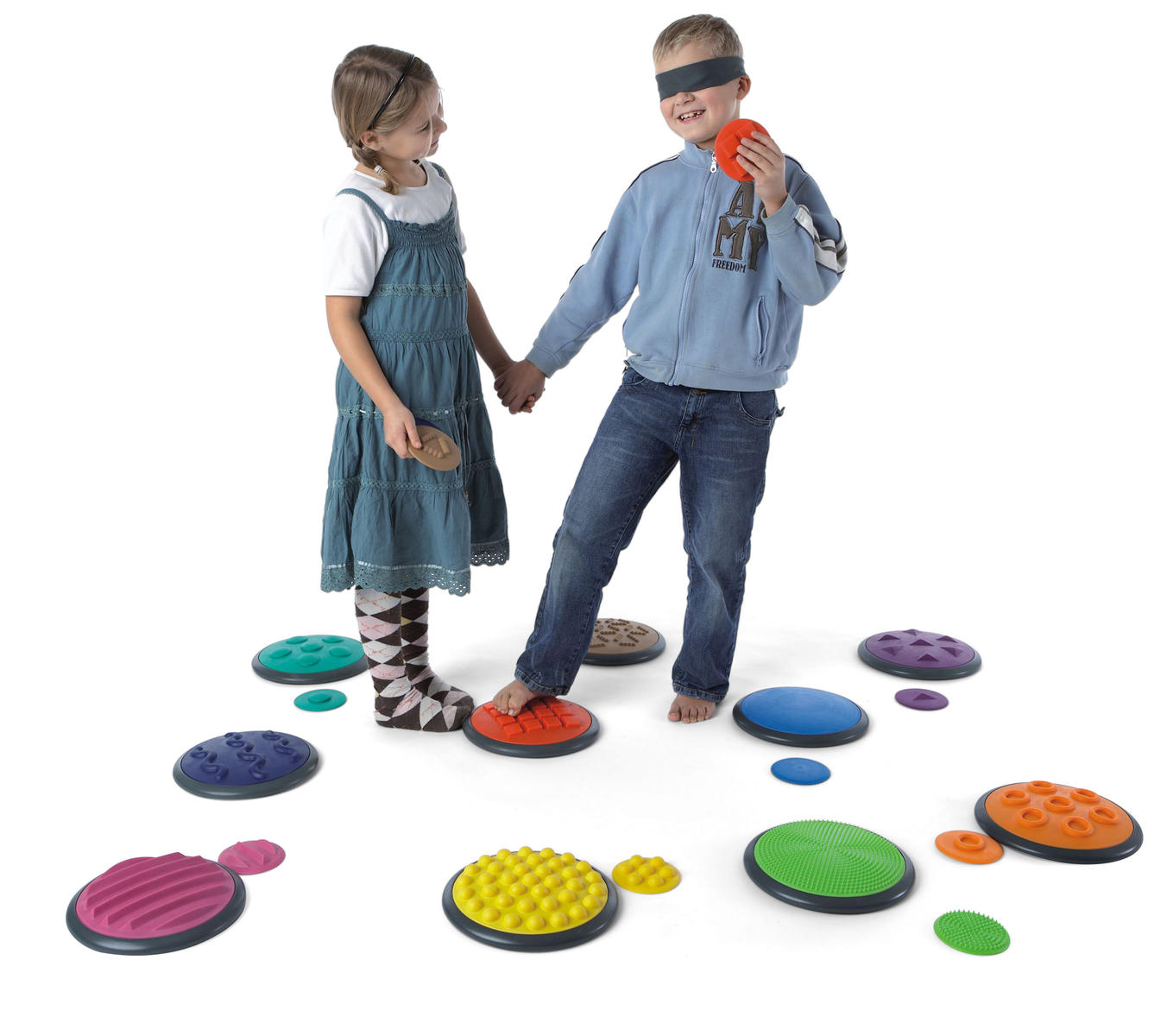 Känselspel Gonge - Bild 2