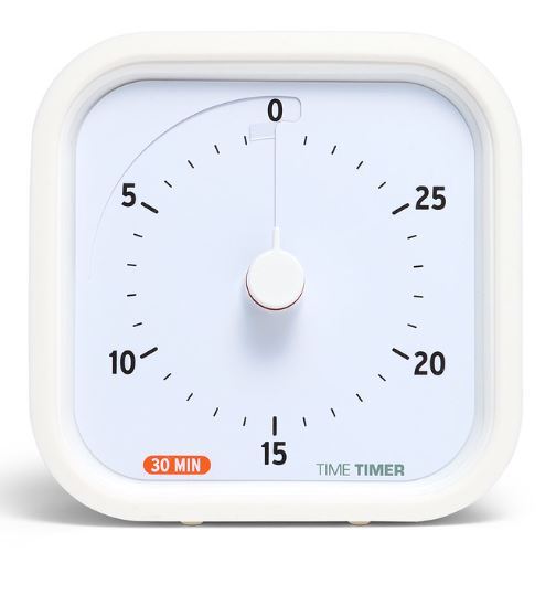 Time Timer® MOD 30 minuter - Bild 4