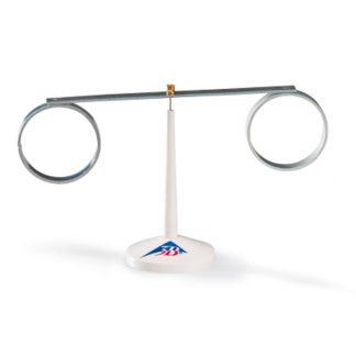 Lenz lag demonstration