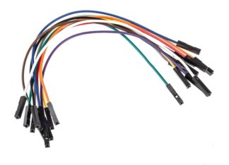 Kopplingstråd hona_hona 40st_fp