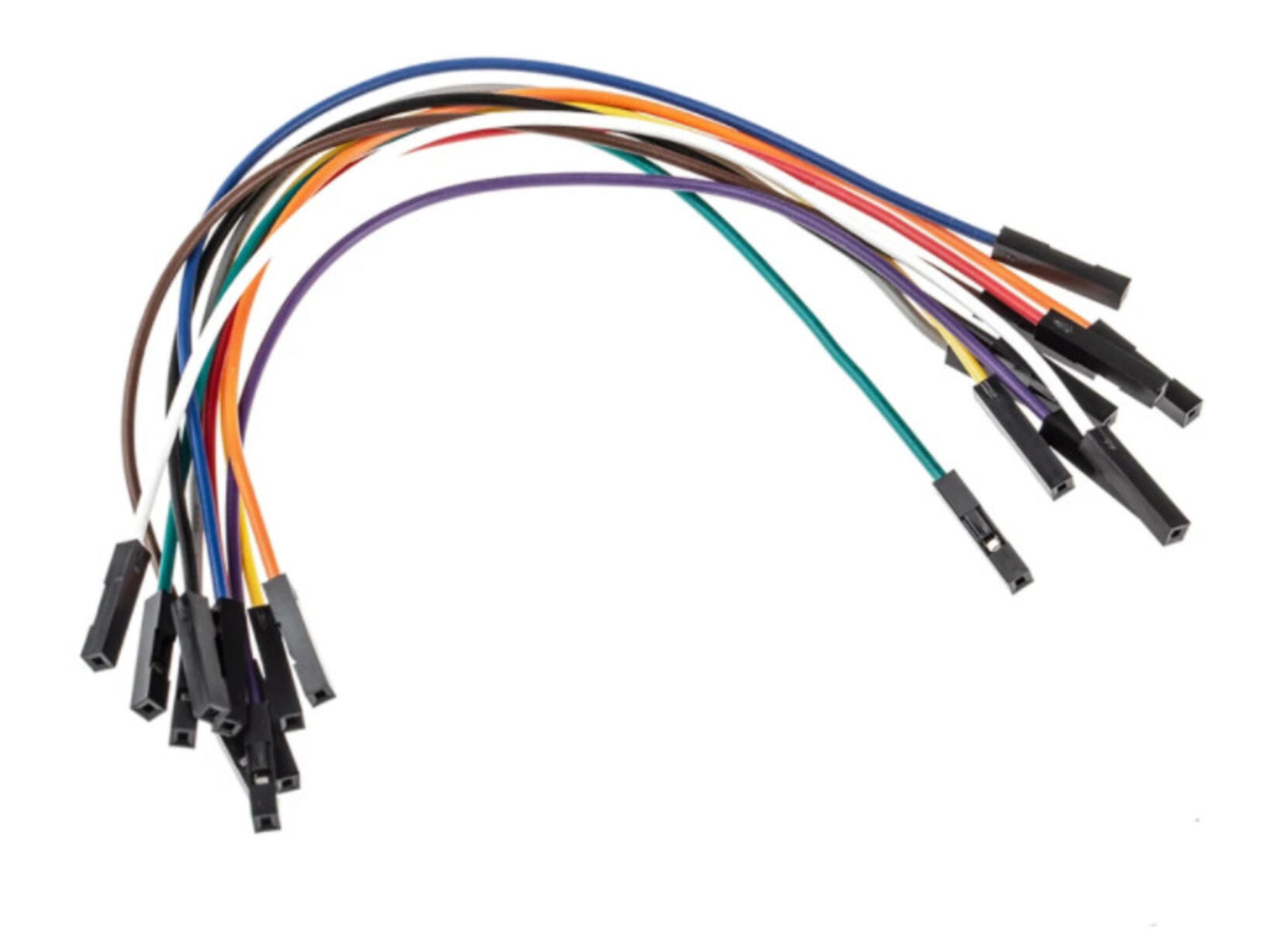 Kopplingstråd hona_hona 40st_fp