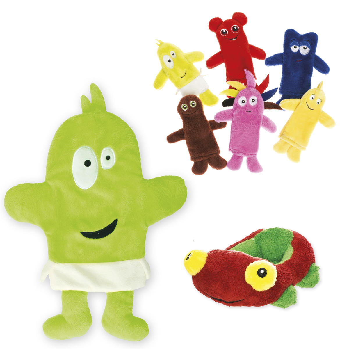 Daddas temalåda - Närmiljö och Natur - Bild 3