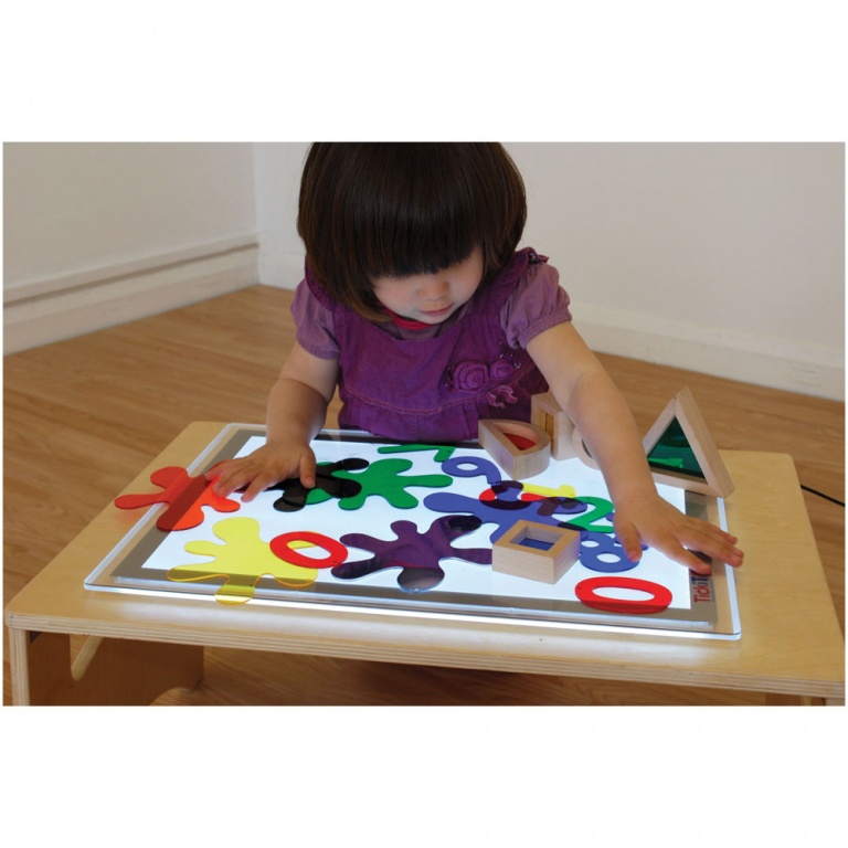 Ljusbord LED A3 - Bild 2