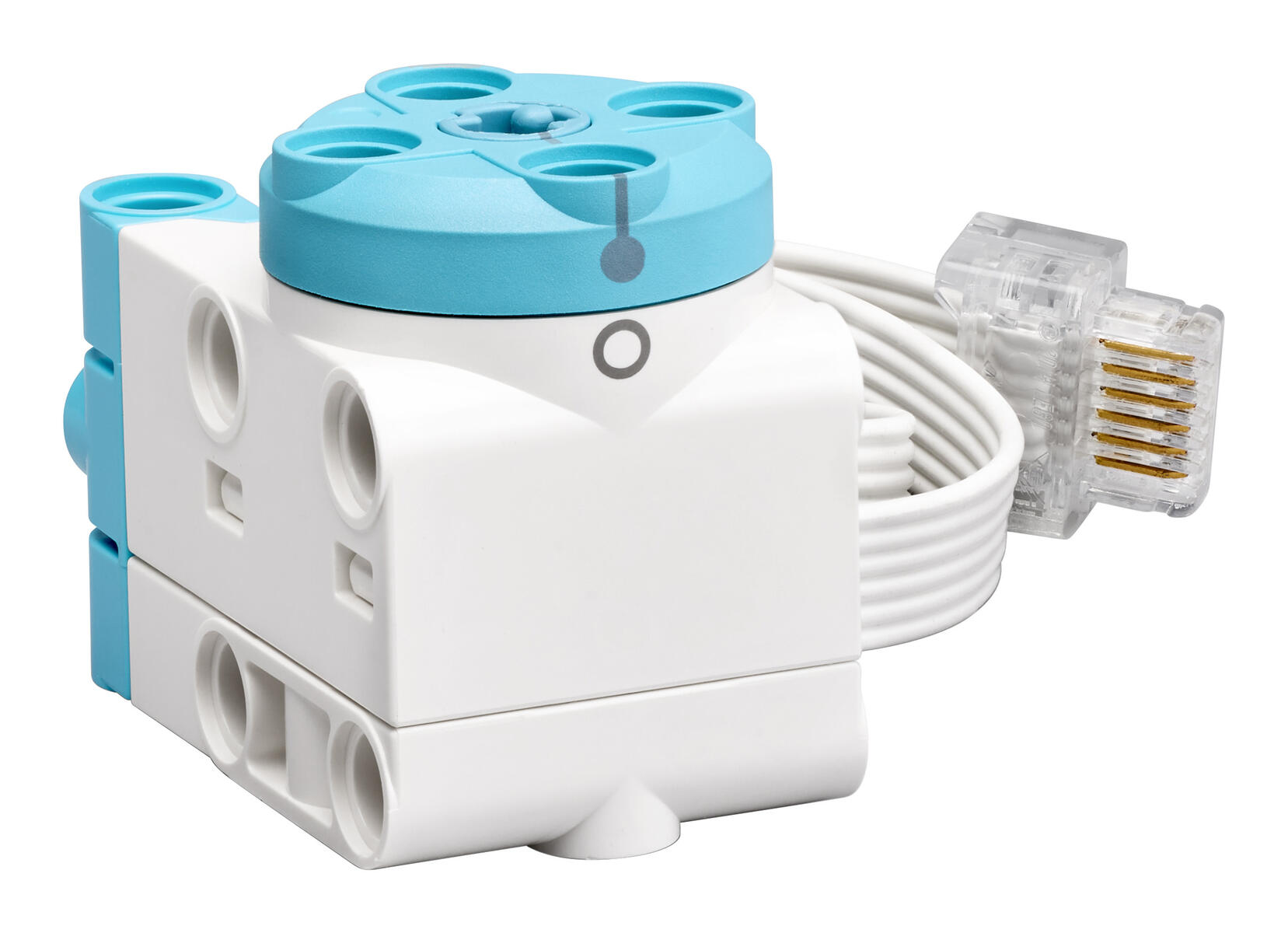 LEGO® Technic™ SPIKE liten vinkelmotor