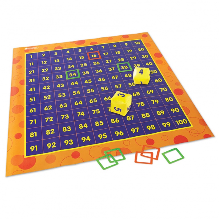 Hundramatta - Bild 3