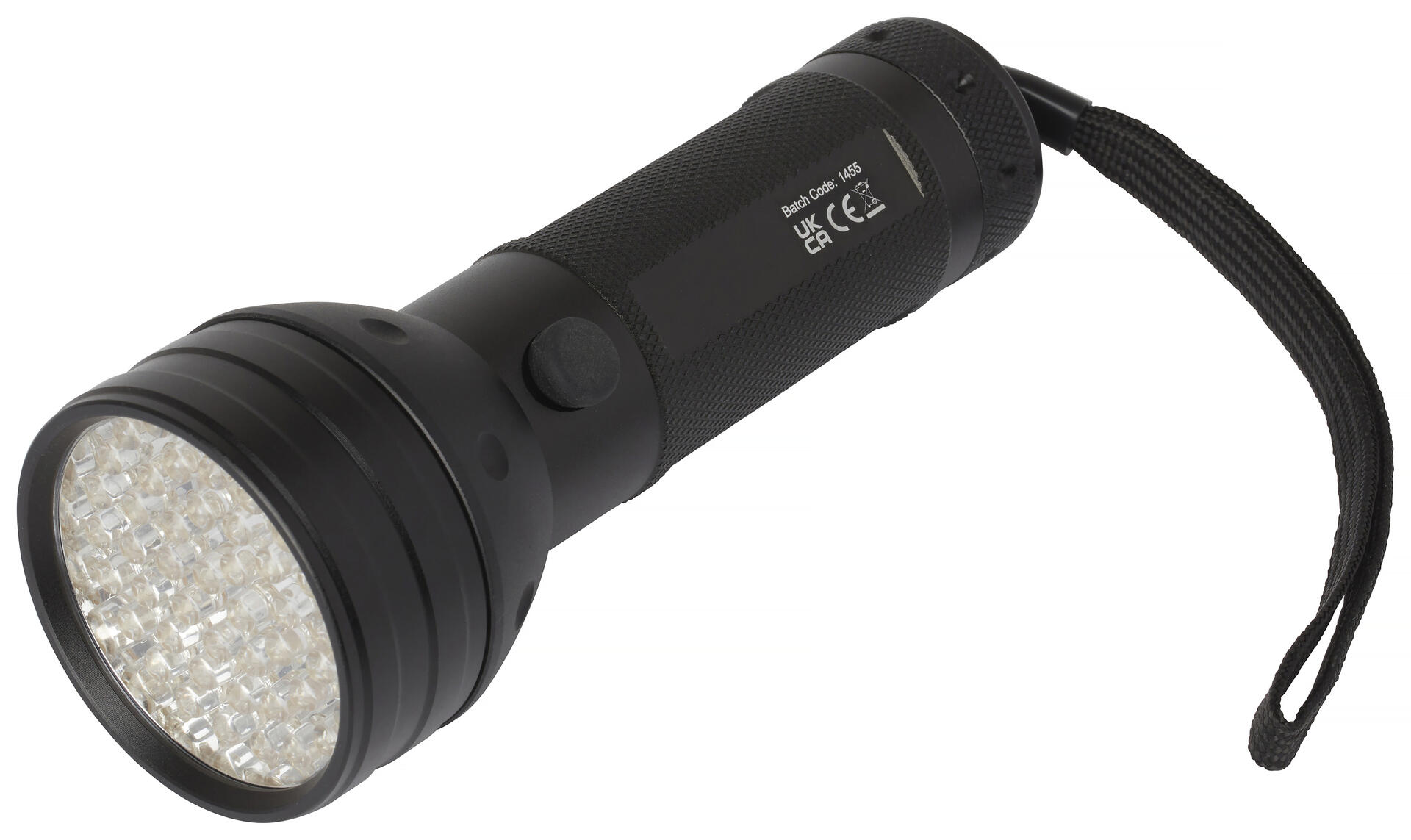 Stor UV-ficklampa - Bild 2