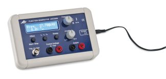 Funktions_tongenerator