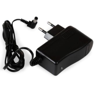 Extra nätadapter till Ljusform och lysande Bord