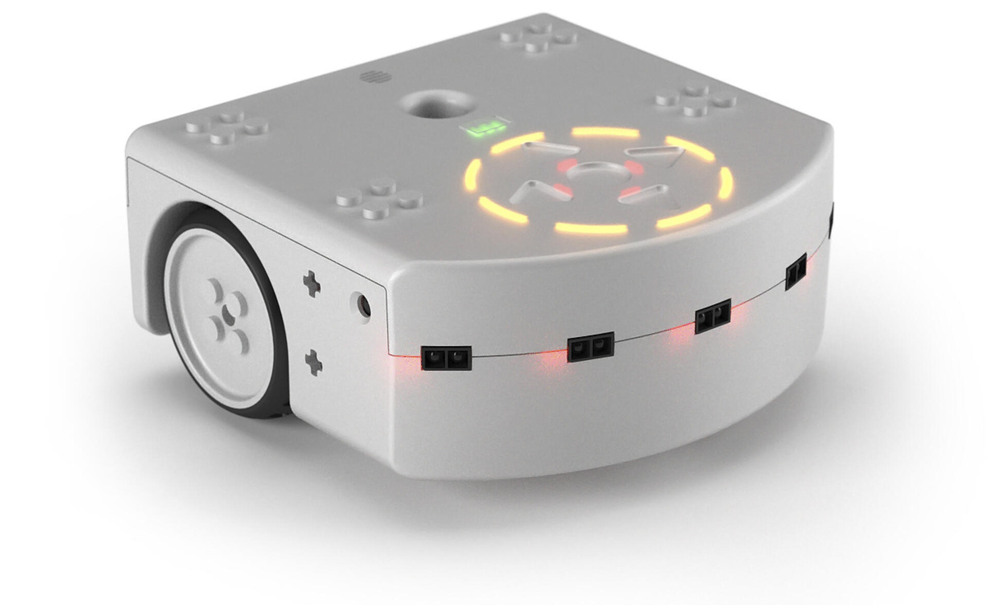 Thymio Wireless robot - Bild 2