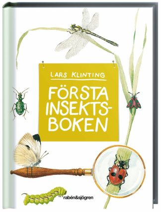 Första insektsboken