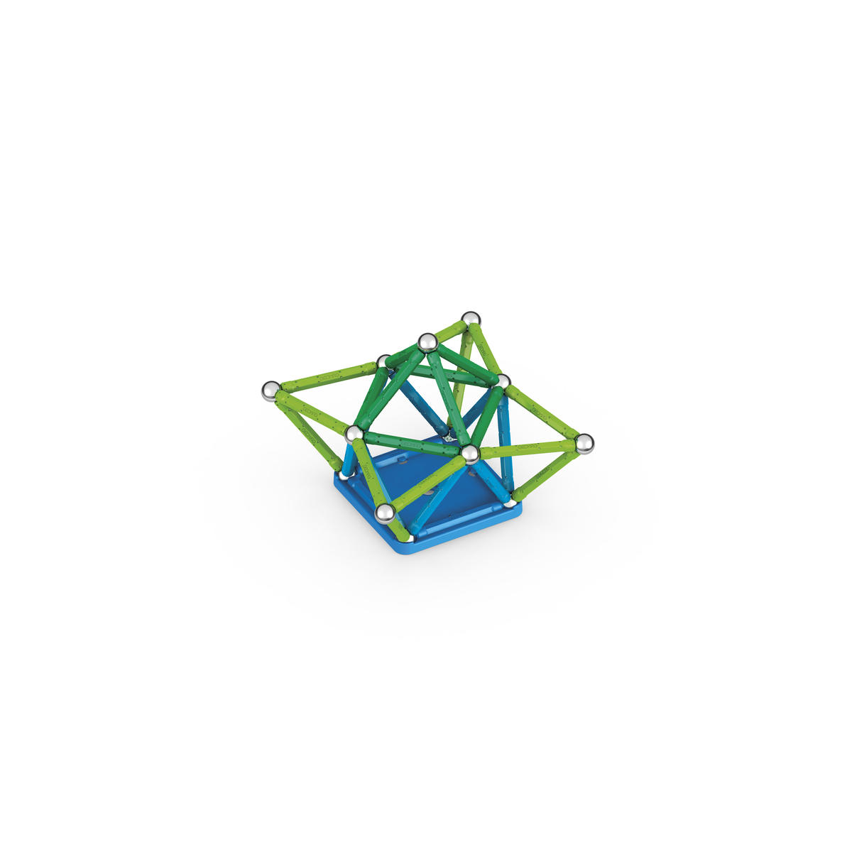 Geomag Classic 60pcs recycled - Bild 5