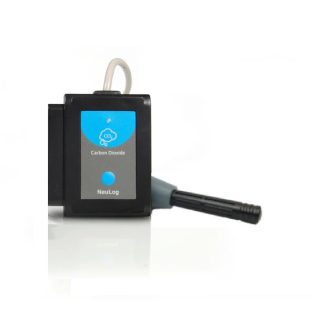 CO2 Sensor - datalogger, NeuLog