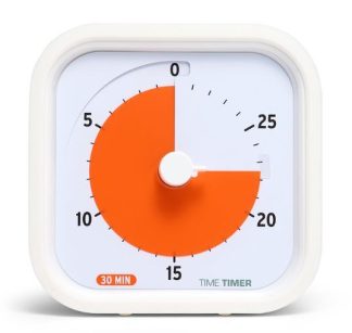Time Timer® MOD 30 minuter