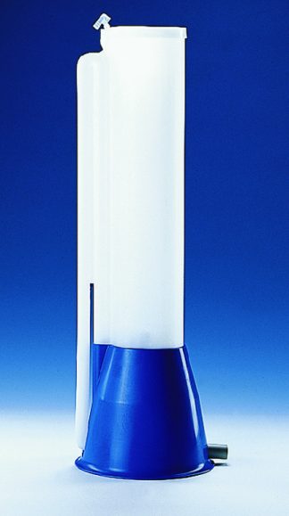 Pipettvättare 660×150 mm