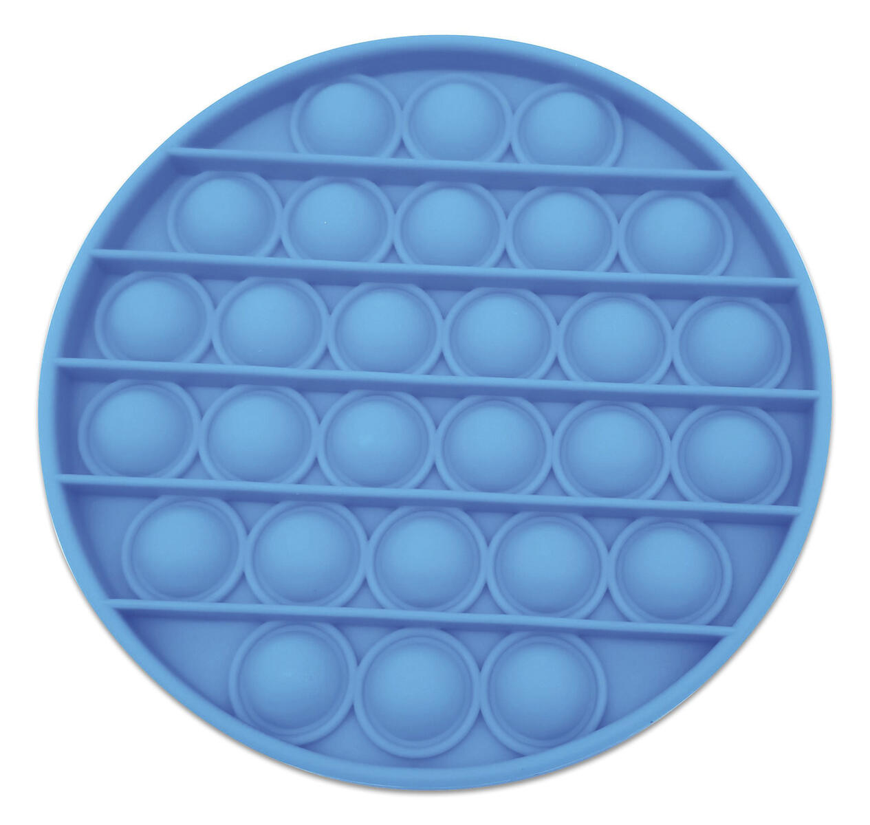 Fidget Push Pop Bubble 6st - Bild 5