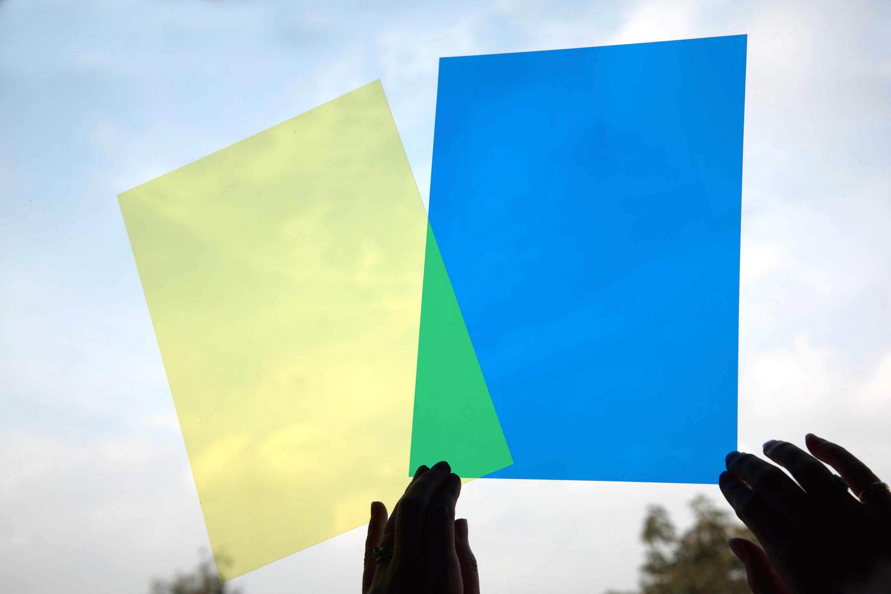 Acetatplast 5 st/fp A4 - Bild 3