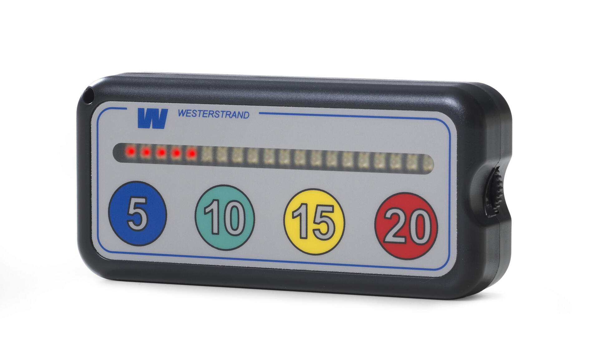 Timstock 5, 10, 15, 20 minuter - Bild 2