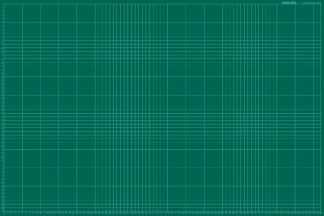 Skärmatta 60x90 cm PVC-fri