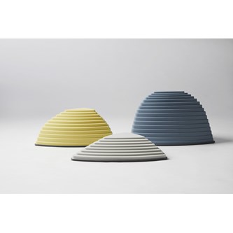 Bergskullar Nordic GONGE